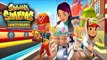 Subway Surfers: Amsterdam - Samsung Galaxy S7 Edge Gameplay