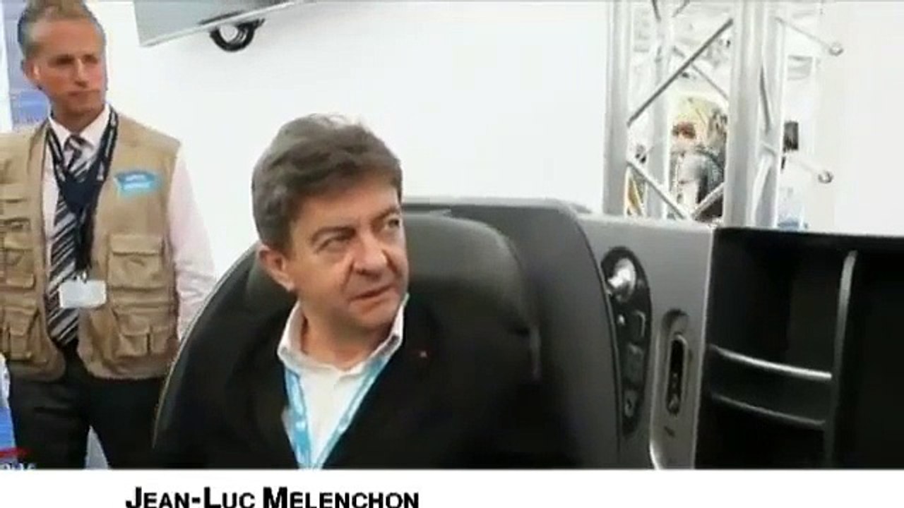 Le communiste en classe capitaliste.