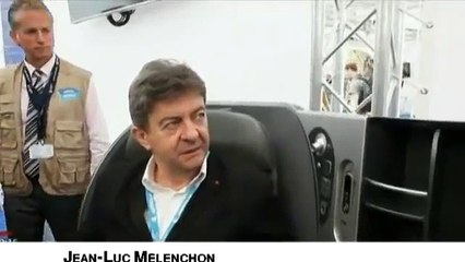 Le communiste en classe capitaliste.