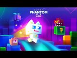 Super Phantom Cat - Samsung Galaxy S7 Edge Gameplay