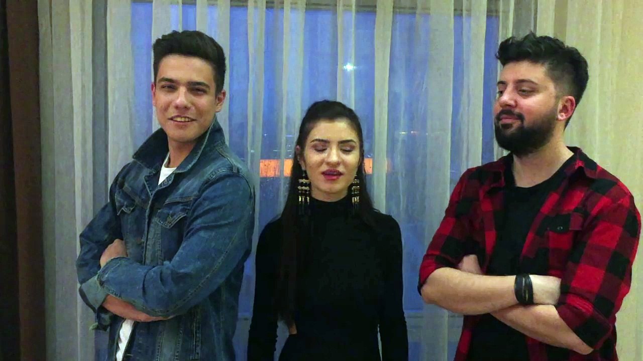 Feride Hilal Akın - Yeni Gelin (Onur Baytan & Hakan Tunçbilek)