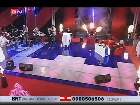 Ceca - Dragane moj (Live) - Svijet uspjesnih - (TV BN 2008)