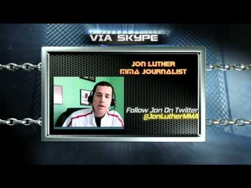 UFC on FX 4 Clay Guida vs Gray Maynard Betting Odds and Fight Analysis