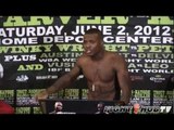 Antonio Tarver vs. Lateef Kayode/ Winky Wright vs. Peter Quillin Press conference highlights