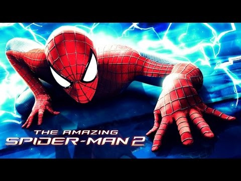 The Amazing Spider-Man 2 - Samsung Galaxy S7 Edge Gameplay