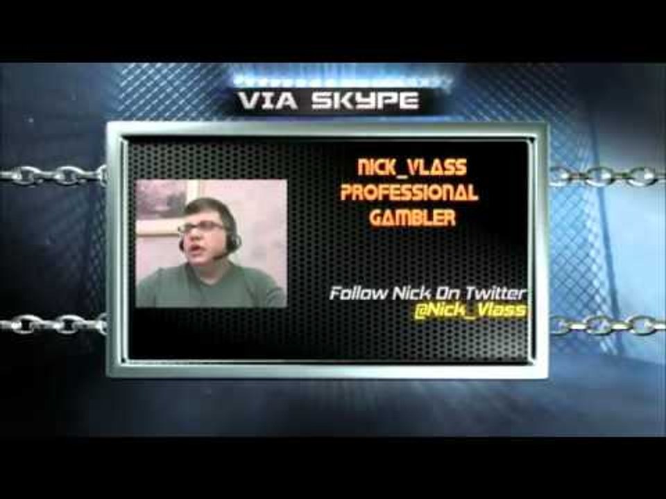 MMA Odds Breaker: UFC 146 betting odds and analysis