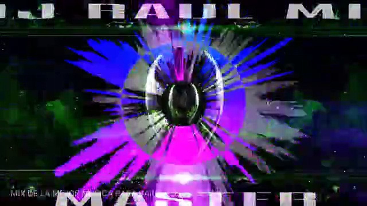 MIX DE LA MEJOR MUSICA POP HAUSE ELECTRO EN ESPAÑOL SOLO EXITOS NUEVOS Y VIEJOS 2017 DE ANTROS PARA BAILAR EN FIESTAS PACHANGAS PARRILLADAS  DJ RAUL MIX