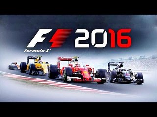 F1 2016 - Samsung Galaxy S7 Edge Gameplay