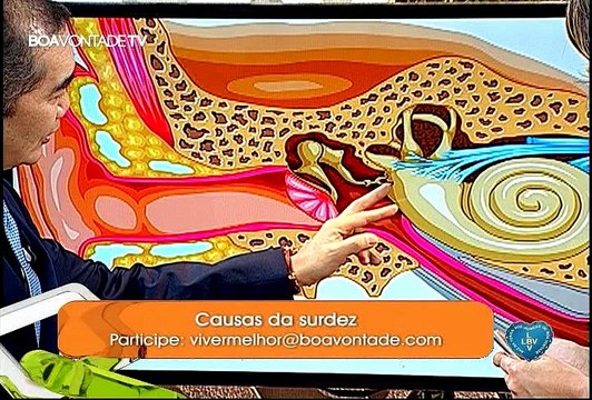 Surdez: causas, sintomas e tratamento