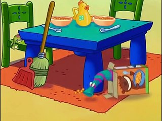 Toopy and Binoo: Magic Whoosher - Ep.53