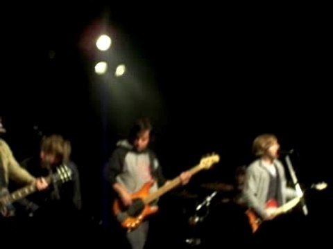 Les 3 accords _ piece de viande