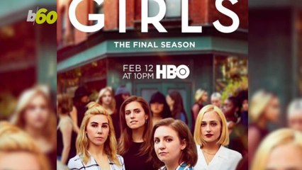 ‘Girls’ Creator Lena Dunham Says Goodbye to the Show