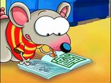 Toopy and Binoo: Amazing Maze - Ep.26