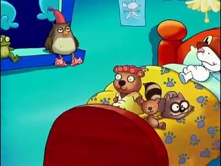 Toopy and Binoo: Camp Out - Ep.23