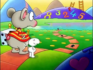 Toopy and Binoo: Toopy's Nose - Ep.27