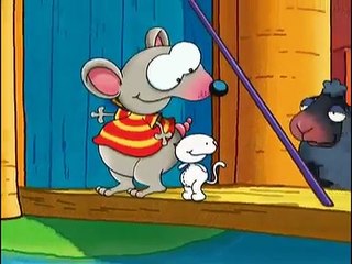 Toopy and Binoo: The Castle - Ep.12