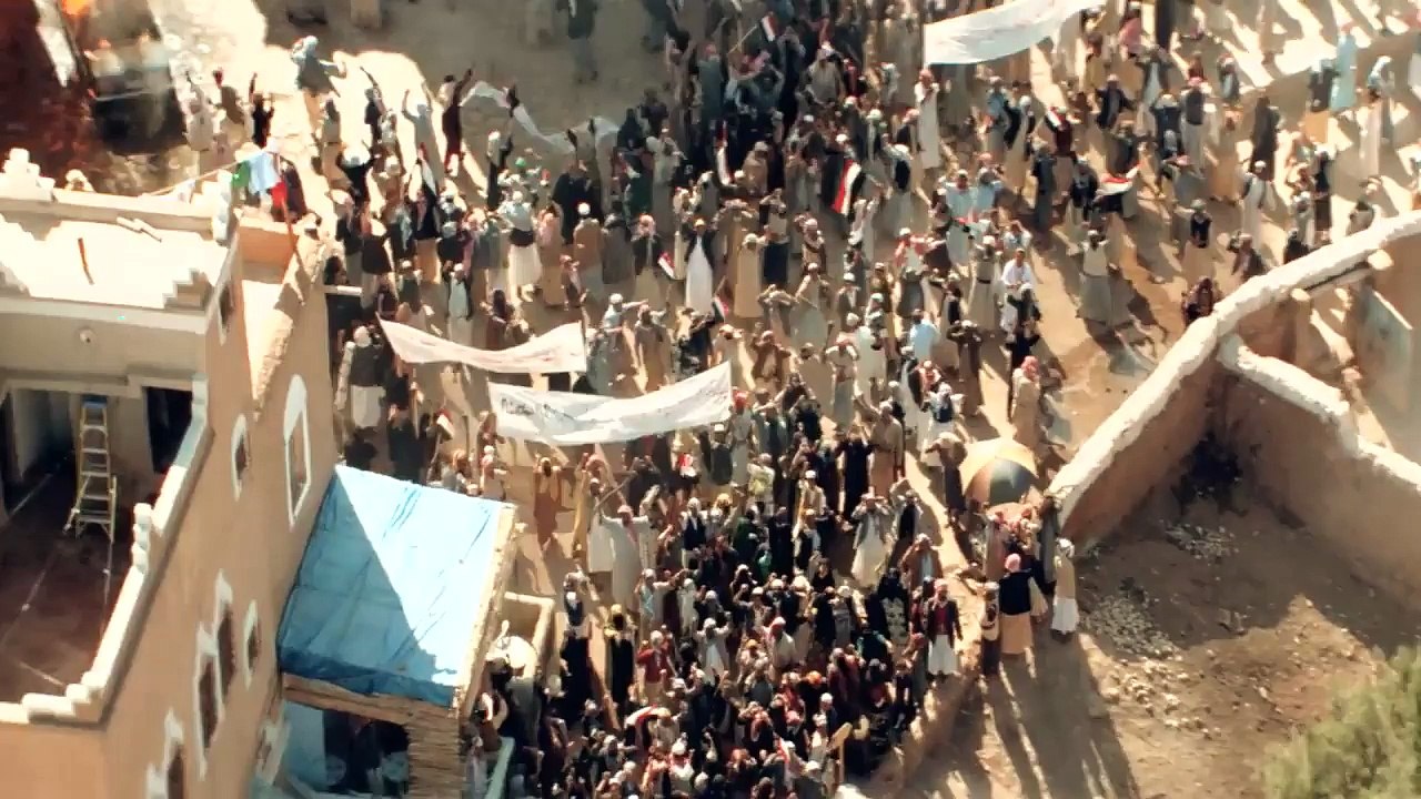 Prison Break episode 3 preview