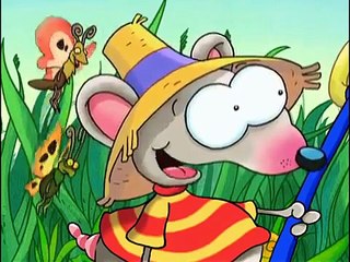 Toopy and Binoo: The Flying Hat - Ep.5