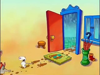 Toopy and Binoo: Giant Footprints - Ep.6