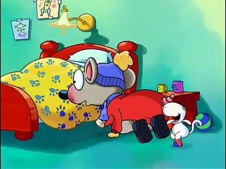 Toopy and Binoo: Sock Safari - Ep.1