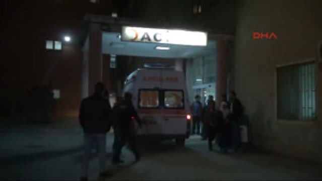 Hakkari Çukurca'da Yaralanan Asker Şehit Oldu