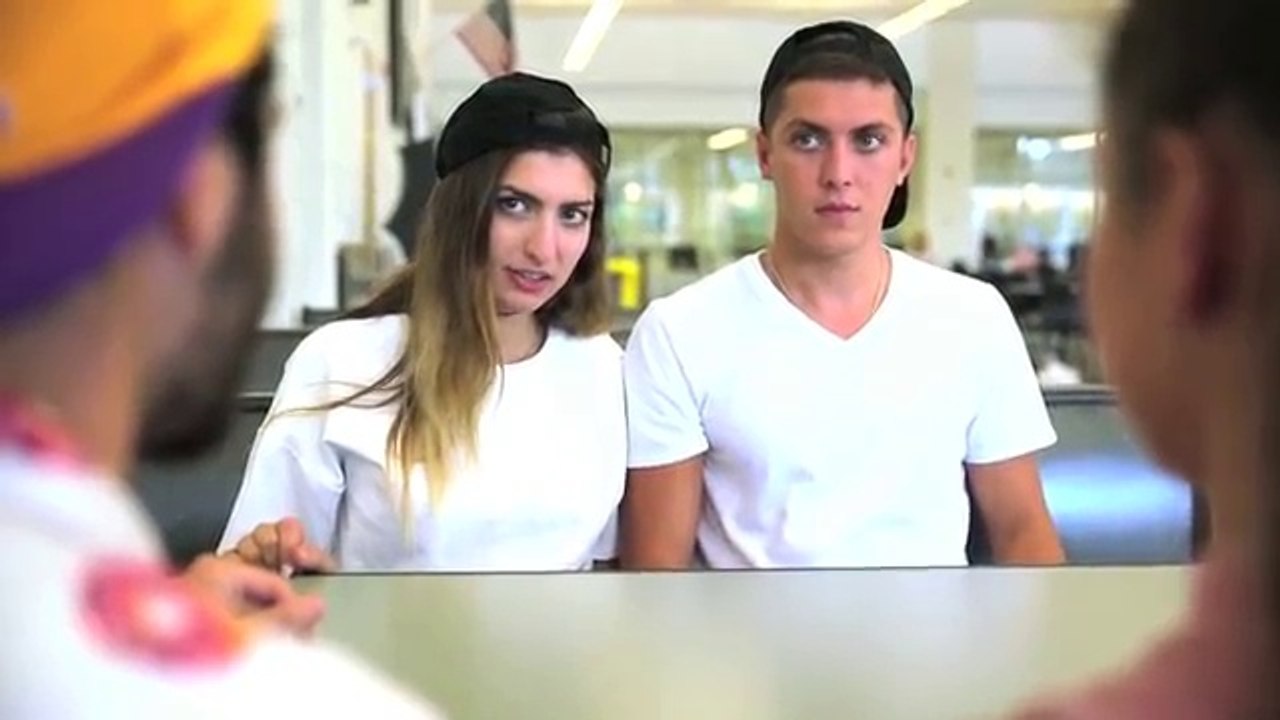 Back to School Relationships!