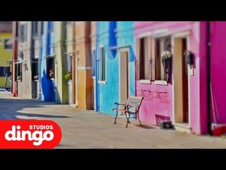 [여행DJ] 막 찍어도 인생샷 건질 수 있는 색감이 아름다운 여행지들!!