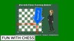 Fun With Chess - Apply Real Life Situations to Chess Strategies | NewsWatch Review