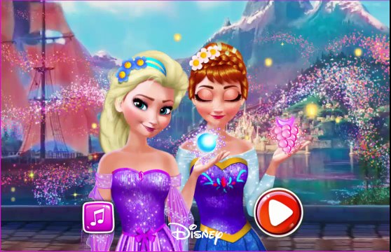 Barbie Doll Animated Makeup Game Tutorial