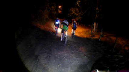 4k, ultra hd, mtb, 12, Night Bikers, Taubaté, SP, Brasil, 36 km, pedal noturno, (60)
