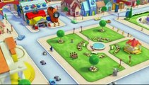 Noddy a Giocattolandia 1x20 - Una medaglia per Dritto