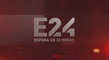 Canal 24 Horas - España en 24H - nueva cabecera (17-4-2017)