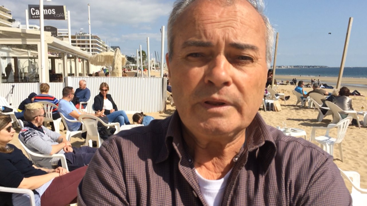 Du mal à recruter des cuisiniers, plongeurs et serveurs sur la plage