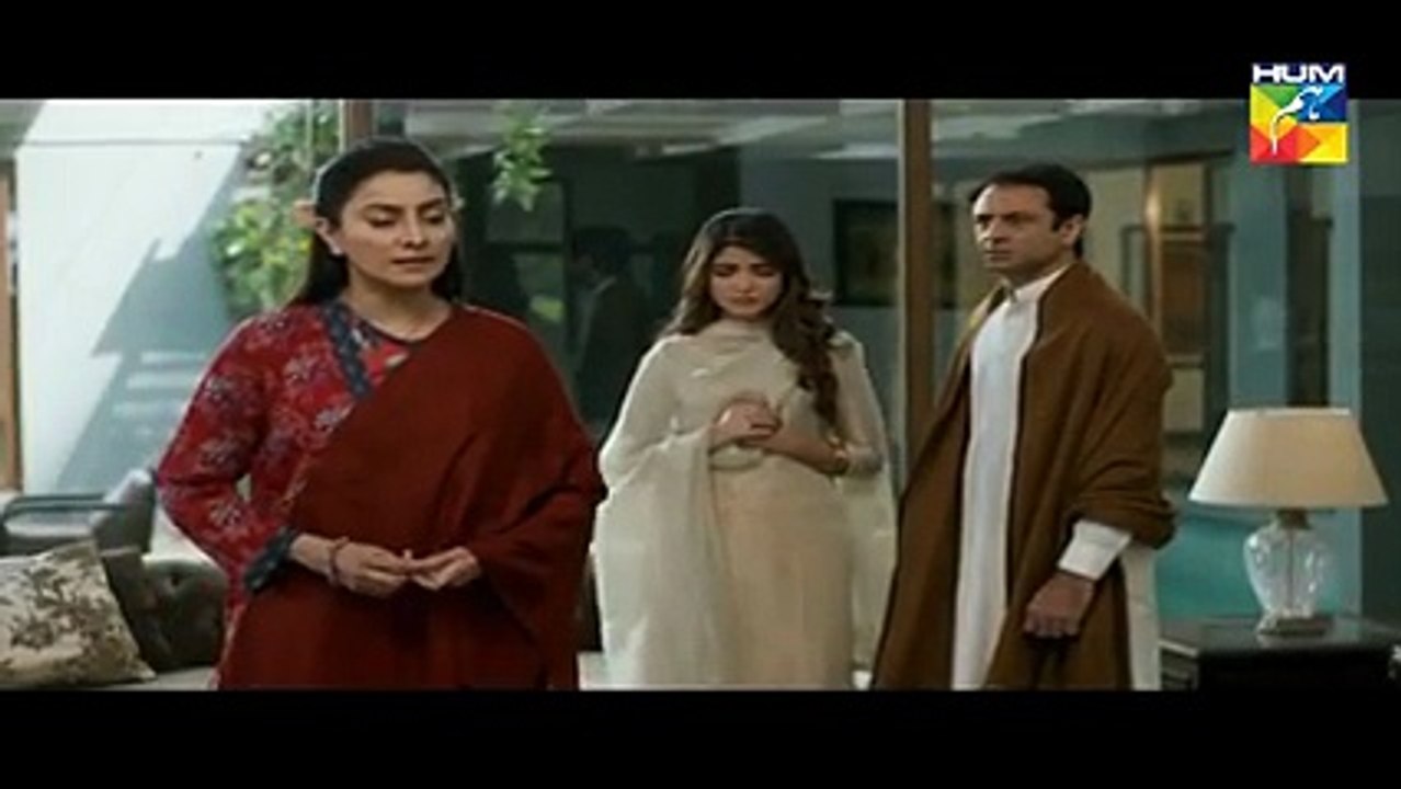 Sangsar Episode 11