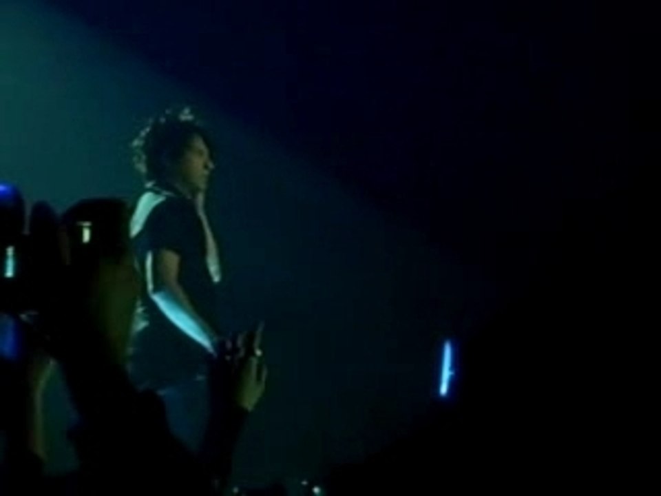 jai demandé a la lune