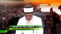 SIGNS OF THE TIMES - Answering Questions from around the World - 16-04-2017 By Sheikh Imran N Hosein