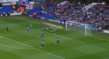 Freddie Sears Goal HD - Ipswich	1-0	Newcastle Utd 17.04.2017