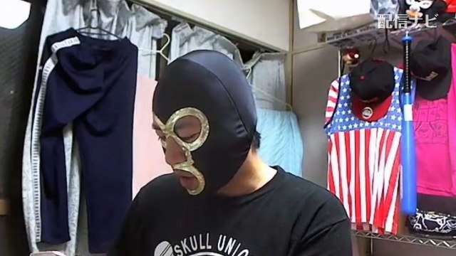 【横山緑】暗黒野球メンバー発表（ニコ生）