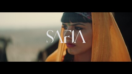 SAFIA - My Love Is Gone