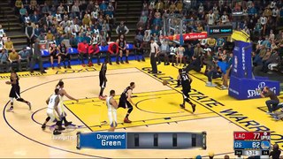 NBA 2K17 Stephen Curry,Kevin Durant & Klay qweqweThomps