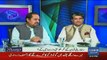 Senator Mian Ateeq on Dawn News with Iftikhar Sher Arzi on 16 April 2017