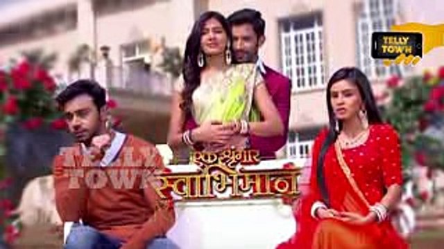 Ek Shringaar Swabhiman - 17th April 2017 - Upcoming Twist - Colors TV Serial News