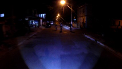 4k, ultra hd, mtb, 12, Night Bikers, Taubaté, SP, Brasil, 36 km, pedal noturno, (66)