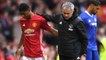 'Normally you win the title - Mourinho reflects on Man United unbeaten run