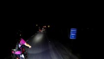 4k, ultra hd, mtb, 12, Night Bikers, Taubaté, SP, Brasil, 36 km, pedal noturno, (68)