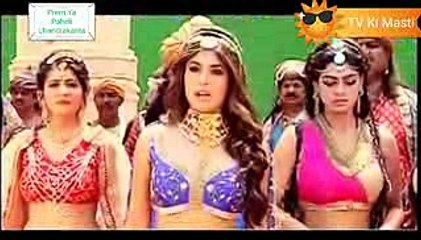 -- Chandrakanta -- (18 April 2017) Shivdutt ke Khilaaf Uthayi Sabne Aawaz