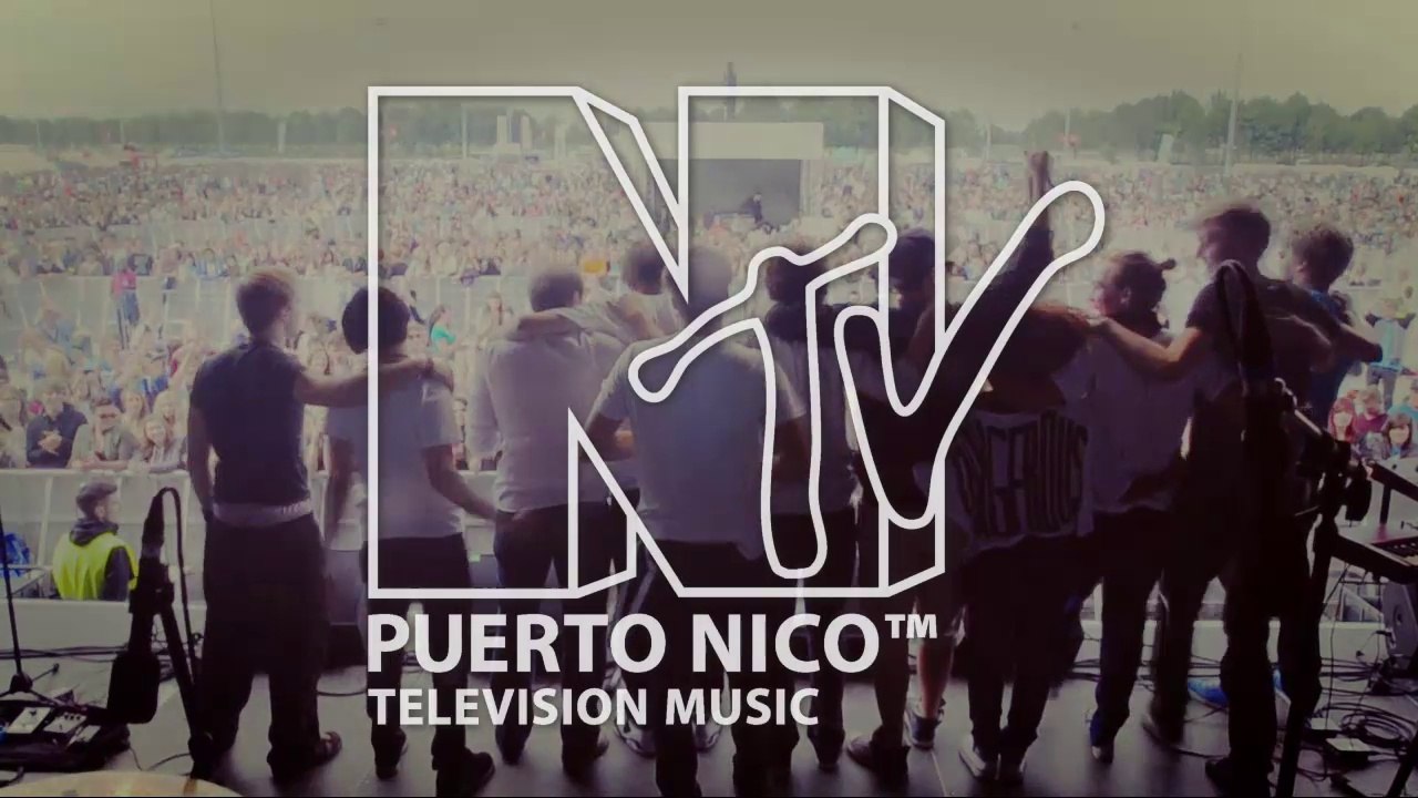 Puerto Nico - "Zwo, eins, Risiko" (feat. Herr Knut)