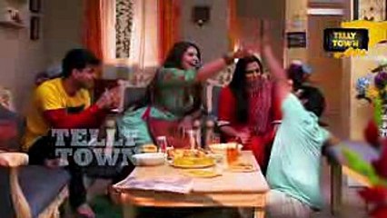 Dhhai Kilo Prem - 17th Apr 2017 - Upcoming Twist - Star Plus TV Serial News
