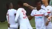 Sone Aluko Goal HD - Fulham 2-1 Aston Villa 17.04.2017