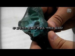 8천 년 전, 이미 핵 폭탄은 존재했다! [미스터리 로드 30회] #잼스터